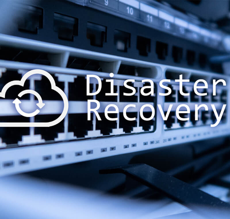 Backup and Recovery Service