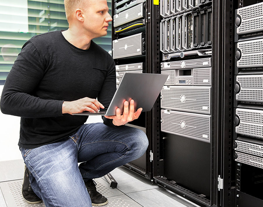 Managed IT Services Managed IT Services