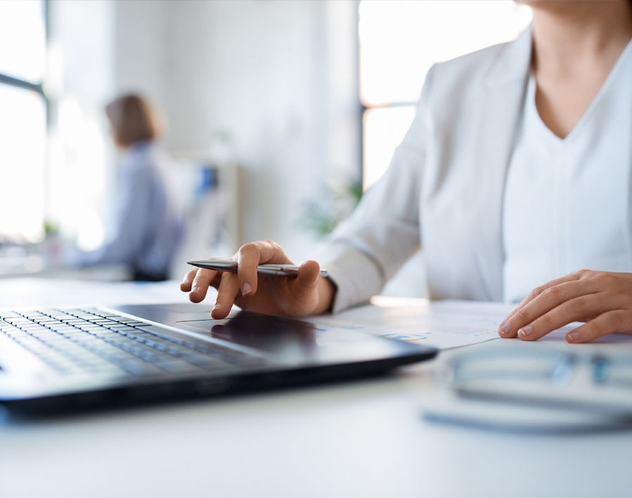 NCIT Managed IT Services Managed IT Services